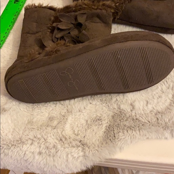 Jessica Simpson Woman slippers - Picture 2 of 6